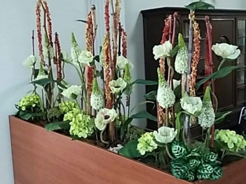 eventfloristik firmenservice  eventfloristik firmenservice
