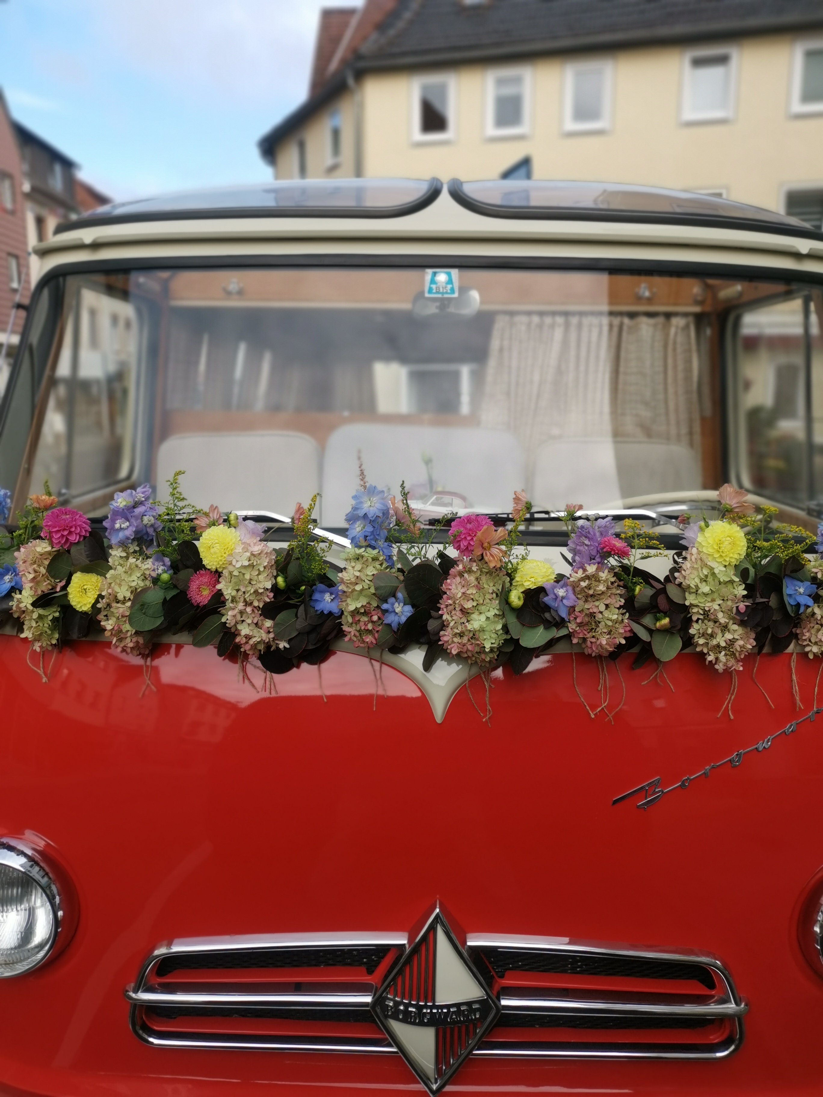Fahrzeugschmuck Fahrzeugschmuck